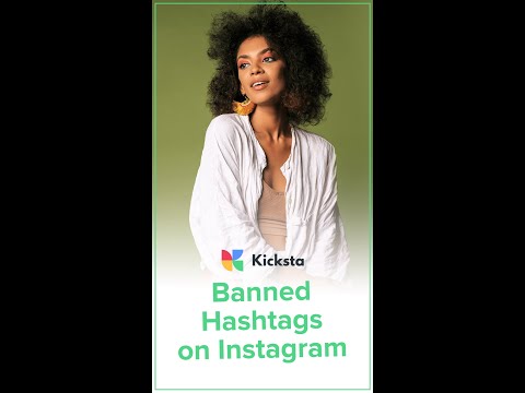 🚫Banned Hashtags On Instagram #shorts