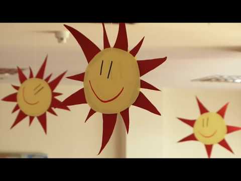 Residencia de mayores Amavir Puente de Vallecas Miniatura de video de YouTube 3