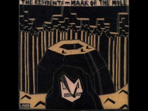The Mole Trilogy - The Residents