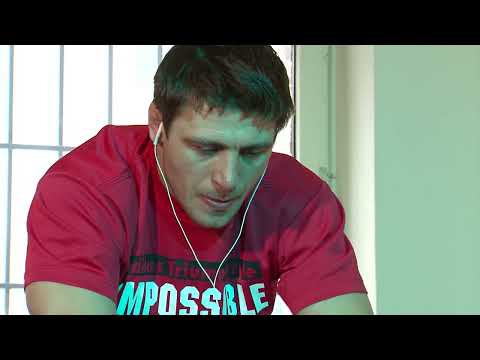 Judo, cz.2. Krzysztof Wiłkomirski, Robert Krawczyk.