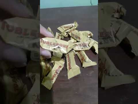 Toblerone Chocolate #toblerone