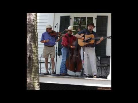 ON THE OLD PORCH SWING (Jam version with the band) ScrapIron Songsmith