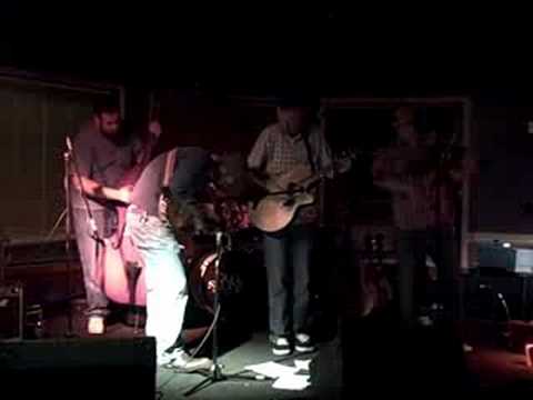 Milltown - Liza Jane @ The Clubhouse