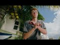 Brezden White Ferrari Official Music Video