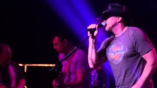 Trace Adkins: Songs &amp; Stories Tour Vol. 6 &quot;That&#39;s What You Get&quot;