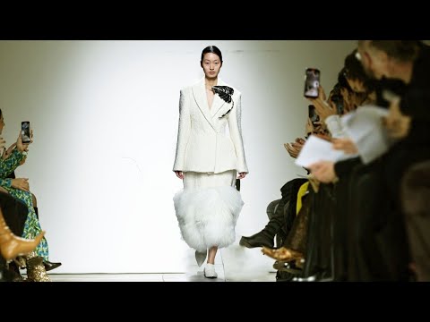 Calcaterra Fall/Winter 2023/24 Milan