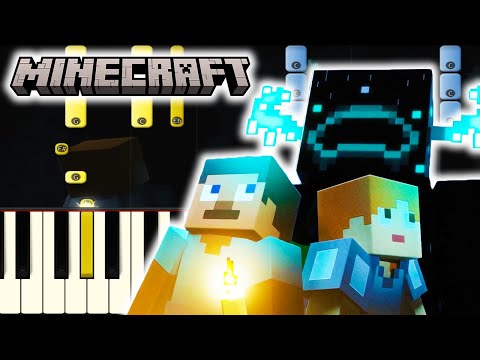 A Warden’s Song - Minecraft Live 2022