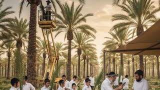 🌴✨ סיור לימודי בלולבים | חג הסוכות תשפ"ו (ארגון קול הלשון) - התמונה מוצגת ישירות מתוך אתר האינטרנט יוטיוב. זכויות היוצרים בתמונה שייכות ליוצרה. קישור קרדיט למקור התוכן נמצא בתוך דף הסרטון 🌴✨ סיור לימודי בלולבים | חג הסוכות תשפ"ו (ארגון קול הלשון) - התמונה מוצגת ישירות מתוך אתר האינטרנט יוטיוב. זכויות היוצרים בתמונה שייכות ליוצרה. קישור קרדיט למקור התוכן נמצא בתוך דף הסרטון