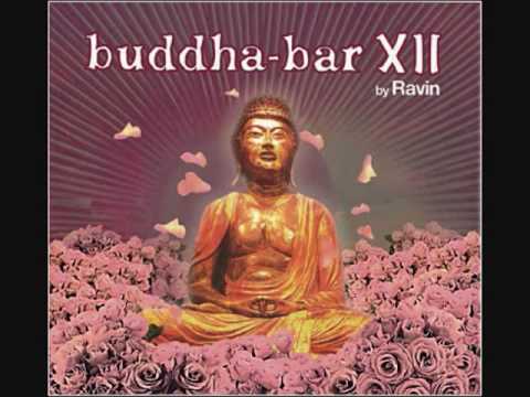 Buddha Bar XII By Ravin / Cantoma - Viusu