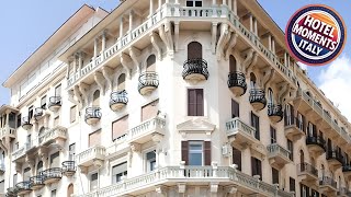 Relais sul Mare Boutique Hotel | Naples, Italy | Hotel Review ⭐