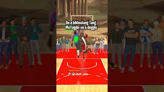 I cuss a lil bit😌