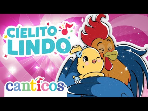 Cielito Lindo / Bilingual / Happy Valentine’s Day ❤️ 🎶✨#cielitolindo #newsongalert
