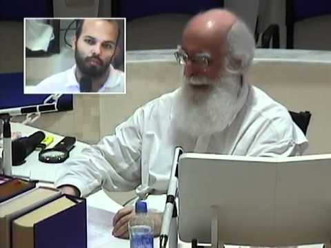 Tertúlia 1510 - Interitemização (Autorrevezamentologia) | #Conscienciologia - Waldo Vieira