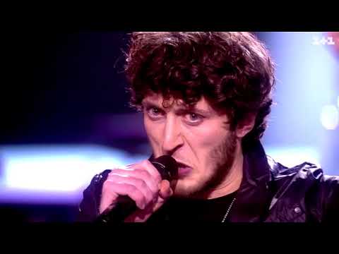 Oto Nemsadze Jesus Christ superstar