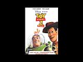 Opening To Toy Story 2 Pack 2000 DVD 2 Discs