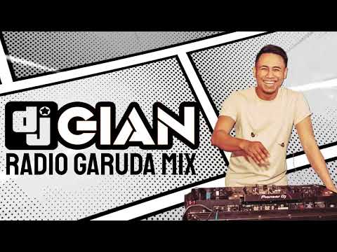 The Best Jawa Songs| Radio Garuda Mix|Mixed By Dj Gian