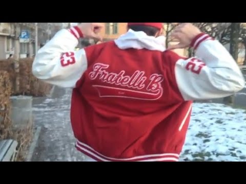 Fratelli-B: Youtube Song - Vorhang uf