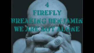 Breaking Benjamin - Follow &amp; Firefly
