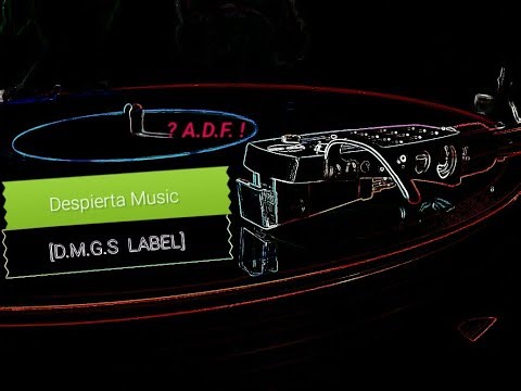 Absolut Groovers - This House (Original Mix) [D.M.G.S. LABEL]