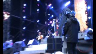 20 Jahre Brings - Katharina