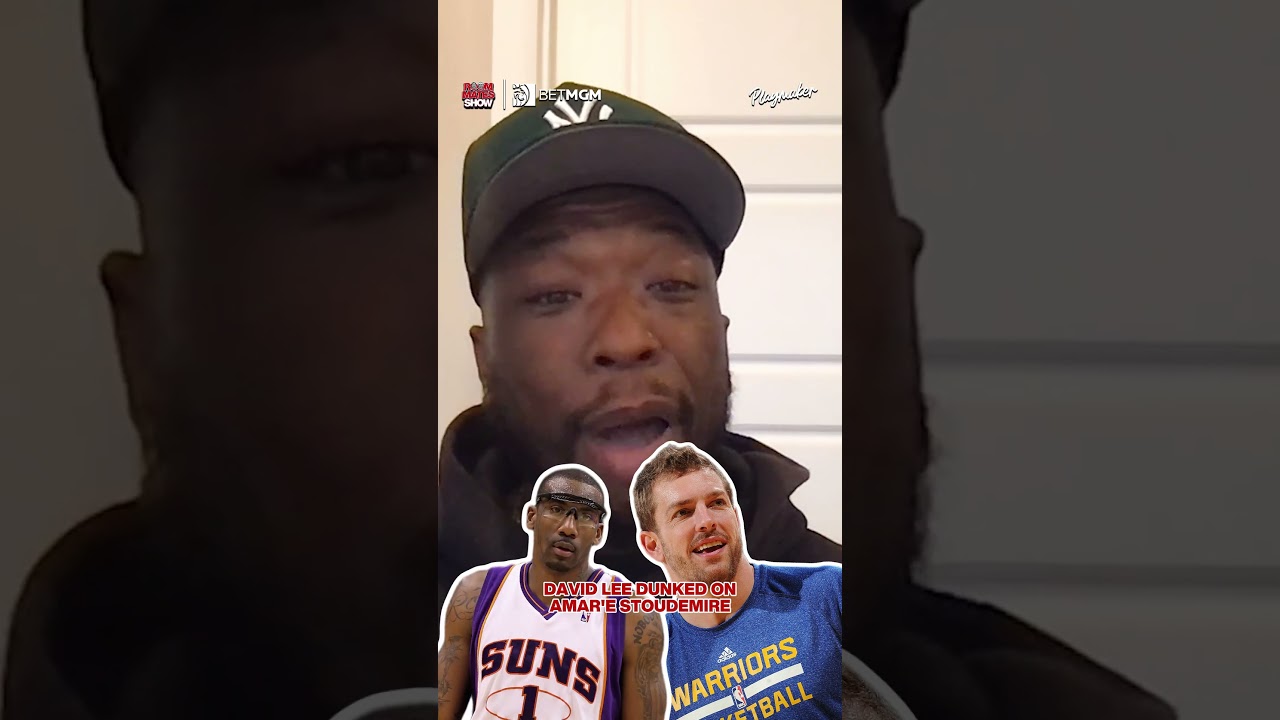 The full story of why Nate Robinson hates NBA refs 😂