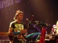 Sufjan Stevens "How Shall I Fitly Meet Thee?" live