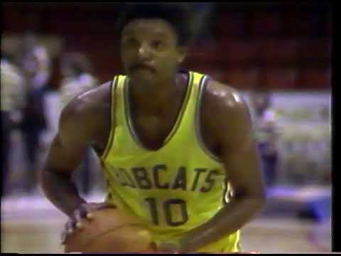 1980 Canadian National Championship Final - Brandon vs Victoria - Classic Games