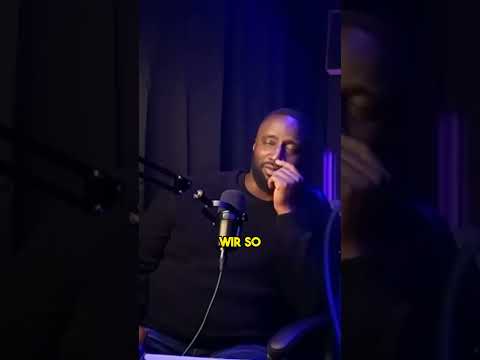 KOOL SAVAS DESTROYED US! 😱🔥 Manuellsen on the premiere of the diss track against Eko Fresh in 2005!