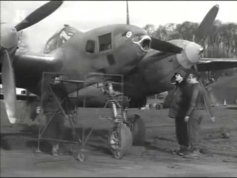 Battle Stations: P38 Lockheed Lightning (War History Documentary)