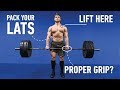 Build A Bigger Deadlift With Perfect Technique (Conventional Form)