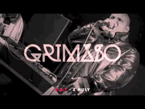 P.A.T - Z nuly prod. Grimaso
