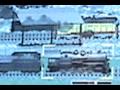 Traintown S Snow Song Mov