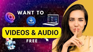 How to Download Videos and Audio from Social Media Forever!