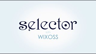 [情報] WIXOSS 10周年動畫PV