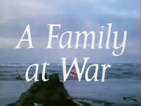 A Family at War 1970 - 1972 Opening and Closing Full Theme