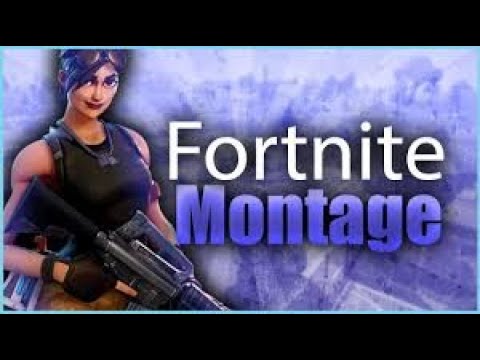 fortnite montage #1 (balkan warriors)