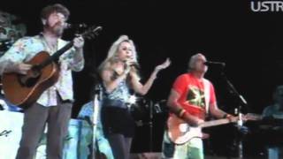 Jimmy Buffett - Dallas (Frisco), TX - 05.22.2010 - Trip Around the Sun - 22