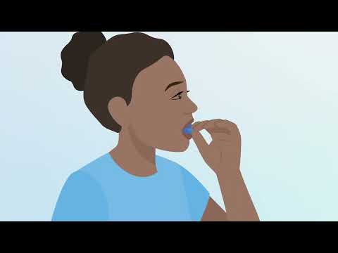 Watch how to use the PATI device