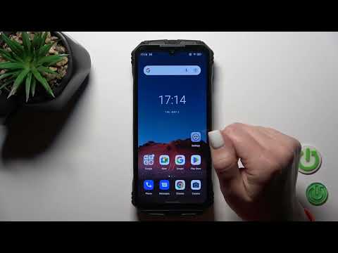 How to Turn Off Hey Google of Google Assistant on DOOGEE V Max? - Disable Voice Assistant