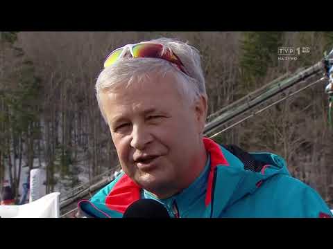 Puchar Świata - Planica 2014 - 1 konkurs