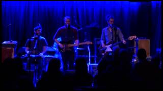 The Brothers Landreth - Let It Lie