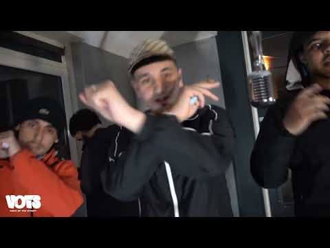 3L - Brown Liquer | Voice of the Street