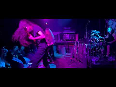 Engulfed Full Set (Stage Cam) - Live @ Kill-Town Death Fest VIII – “Ridden with Disease"