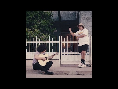De Mí - Dromedarios Mágicos