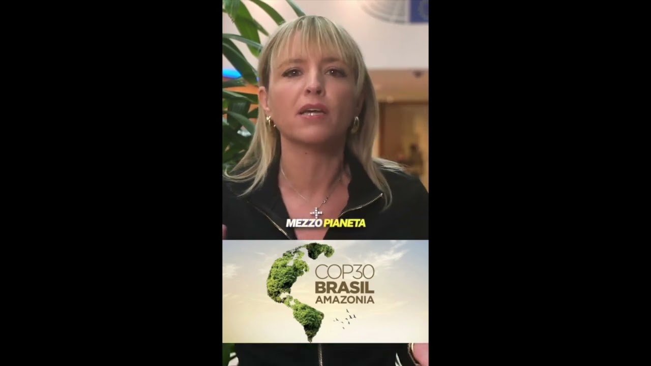 SARDONE: "ASCOLTATE QUANTA L'IPOCRISIA SUL GREEN, AL VERTICE RECORD DI NAVI E AEREI"