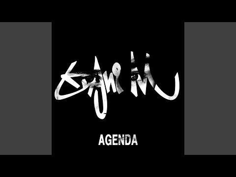 Video thumbnail for Agenda - Instrumental