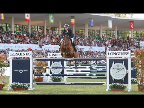 LGCT 2108 - The Season So far