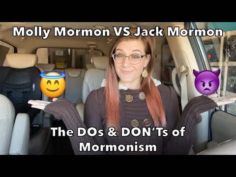 I Can't, I'm Mormon