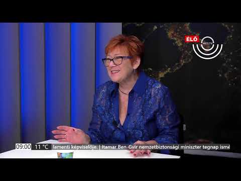 PIRKADAT M. Kende Péterrel 2025.10.09