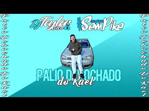 Mega Funk - DjTeylor Silva - Outubro 2021 - Palio Debochado Do Rael
